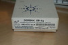 New HPLC column  Agilent  Zorbax SB-Aq 5 um 4.6x150 mm 883975-914 opened