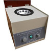 HFS TM Desktop Electric Centrifuge Lab Timer 0-60min 0-4000 rpm Cap:20 ml not
