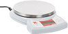 Ohaus 72212665 CS5000 Compact Scale, 5000g Capacity and 1g Readability