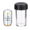 Amscope Pa10X-Inf 10X Infinity Plan Achromatic Microscope Objective