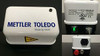 WARRANTY Mettler Toledo Haug Electrostatic Ionizer Power Pack  O1