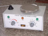 40W Constant Temperature Magnetic Stirrer With Stainless Steel Hotplate
