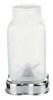 WARING COMMERCIAL CAC64 Container, 500mL, 9-1/2 x 6-1/4 x 6-1/4