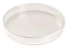 LAB SAFETY SUPPLY 11L825 150x15mm TC Treated Dish, PK60