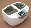 SEOH Ultrasonic Cleaner with Heater for Professional Cleaning Dental Medical