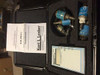 Kurt J Lesker portable thermocouple vacuum gauge KJL 500TC