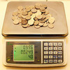 Digital Counting Parts Coin Scale 66 X .002 Lb 30 Kg X 1 Gram Inventory Paper