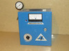 DELTA F  MODEL FA3011SA OXYGEN ANALYZER - 0-1/10/100 PPM (DO3)