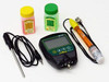 Handheld Combination Meter pH / mV / Temperature Portable