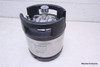 SARTORIUS SM 166 80 7 BAR PRESSURE VESSEL