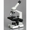 AmScope M220 Advanced Student Biological Microscope 40X-400X