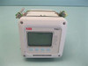 ABB TB84 Model TB84EC2000300 Four-Electrode Conductivity Analyzer B2 (1980)