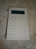 HP 1050 HPLC 79855A Autosampler Front Display