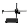 Amscope Bss-140 Heavy-Duty Single Arm Boom Stand