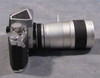 Miranda Sensomat Camera With Lens 1971
