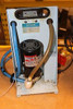 Savant VPOF 100 Recirculating Oil Filteration & Pump MARCH PUMP AC-3C-MD