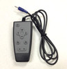 Remote Control For Magnilink Lvi Student Pro Video Magnifier