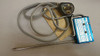 I2R Immersion Heater Over-Temp Probe/Controller 1500 Watts