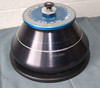 Sorvall Instruments SS-34 Centrifuge Rotor & Pedestal