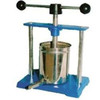 TINCTURE PRESS LABGO US16