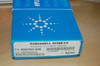 New HPLC column HP Agilent  Poroshell 300SB-C8  5 um 2.1x75 mm 660750-906 opened