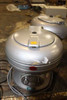 WORKING GT-2 VWR MSE CENTRIFUGE