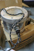 GLASCOL HEATING MANTLE INSIDE DIMENTIONS 4 DIAMETER 5 1/2 DEEP