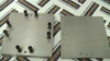2 - Opto-mechanical Square Linear Stage Dovetail Aluminum Platform 7x7