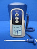 Kendall Filac 3000 AD Portable Handheld Thermometer with Oral Temperature Probe
