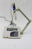 EUTECH INSTRUMENTS PH1100 /PH/MV//C/F METER ,RS-232 ,#229734