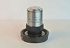 Carl Zeiss PLANACHROMAT objective HI 100x/1,30 inf./0,17 spring / microscope