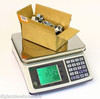 Parts Counting Bench Scale 3lb x 0.0001lb Tree MCT 3 Plus Lab Deli Food Postal