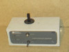 PARTICLE MEASURING SYSTEMS INC PMS LASER PARTICLE COUNTER MODEL 7550-(1) (AN)