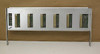 Instron Connection Board Assy No # 414-8 Rev. K  (5557)