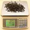 3.3 X 0.0001 Lb Digital Counting Parts Coin Scale 1.5 Kg X 0.05 Gram Inventory +