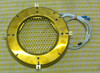 Thermo Finnigan TraceGC Oven Heater/Sensor Assembly (#1312)