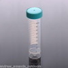 50ml Centrifuge Tube, Bulk, sterile 25/pk, 500/cs   602052