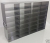 New Laboratory Upright Freezer Racks For 2 Boxes 4X7 28 Space 22X15.5X5.5