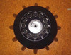 Hermle Beckman Centrifuge Rotor part  22037V01 4450 rpm
