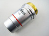 LEICA ACHRO 4/0.1 MICROSCOPE OBJECTIVE 4608 4X/0.1