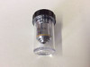 Fisher Scientific Microscope Objective Lens 10/0.25 160/- #MP-OS010