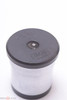 ZEISS WINKEL 12.5X MICROMETER MM SCALE INSIDE EYEPIECE MICROSCOPE OCULAR LENS