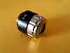 Infared Vickers 7X Microscope Objective [Made by BioRad] Perfect Optics [JW]