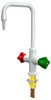 Laboratory Faucet - ColorTech CT414-8VB