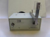 Scientific Systems Inc Model TC-10 Tube Cut-Off Machine