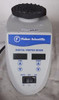 FISHER SCIENTIFIC DIGITAL VORTEX MIXER VARIABLE SPEED