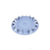 Scilogex 18900161, Circular tube holder (2 items per lot)
