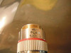 LEITZ WETZLAR LENS OPJECTIVE OPTIC / - PLAN5X/0.10