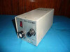 Moritex MHF-50LR-M01 Halogen fiber optic light source