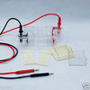 Mini Lab Modular Horizontal Gel Electrophoresis Cell System 60 x 60 mm